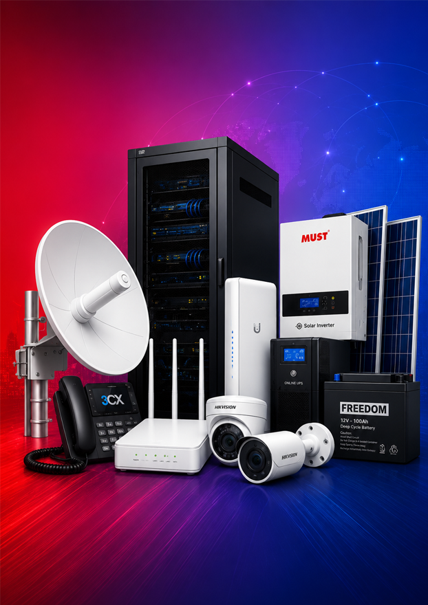 Telekoms Wireless